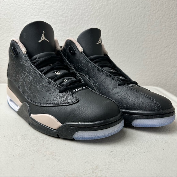 nike air jordan dub zero og